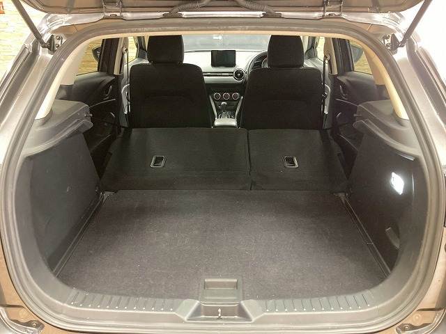 マツダ&nbsp;CX-3の画像13