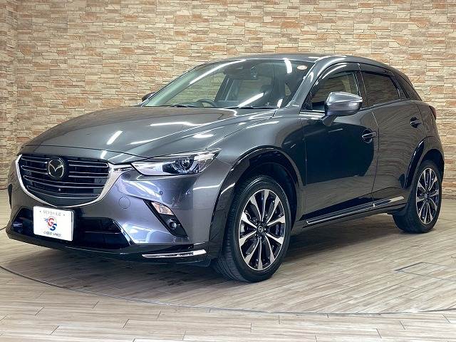 マツダ&nbsp;CX-3の画像14