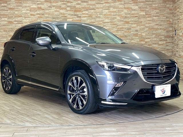 マツダ&nbsp;CX-3の画像15