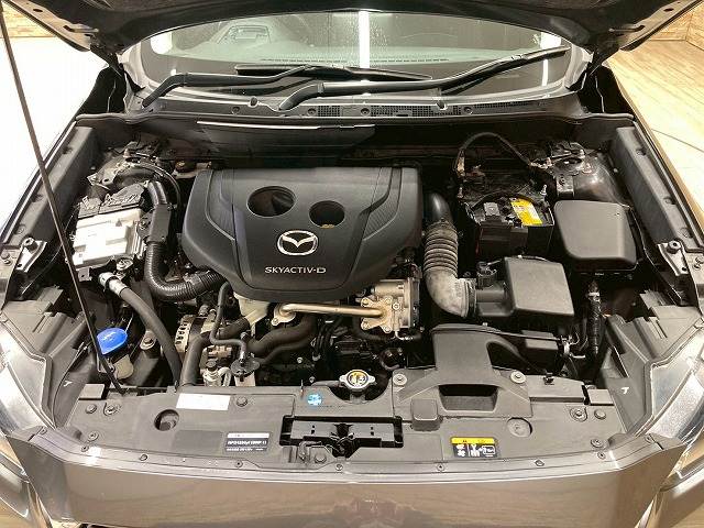 マツダ&nbsp;CX-3の画像18