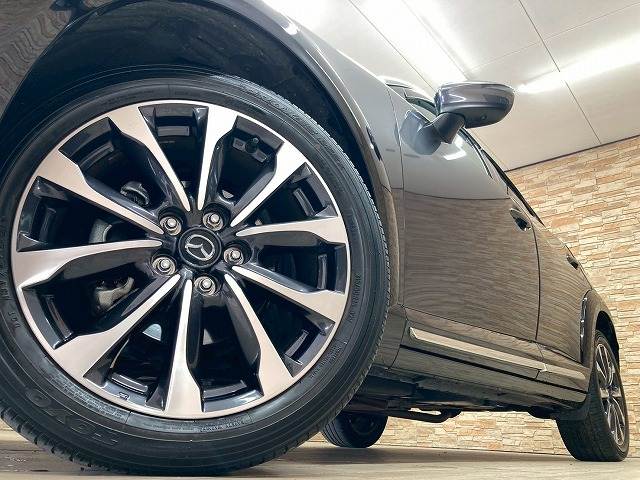 マツダ&nbsp;CX-3の画像19