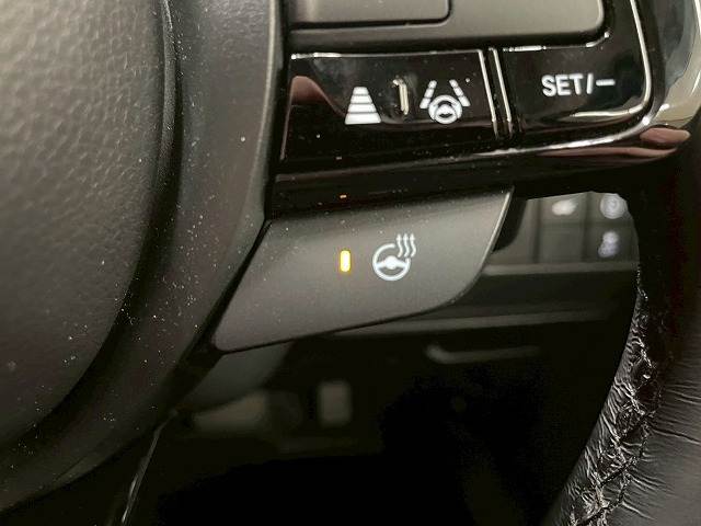 ホンダ&nbsp;ヴェゼルハイブリッドの画像8