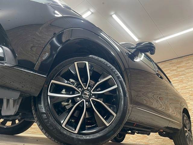 ホンダ&nbsp;ヴェゼルハイブリッドの画像19