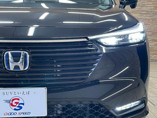 ホンダ&nbsp;ヴェゼルハイブリッドの画像20
