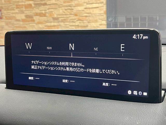 マツダ CX-8の画像3