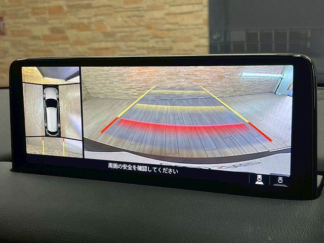 マツダ CX-8の画像4