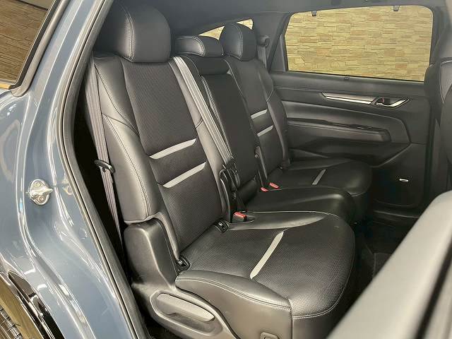 マツダ CX-8の画像6
