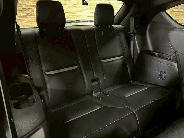 マツダ CX-8の画像10