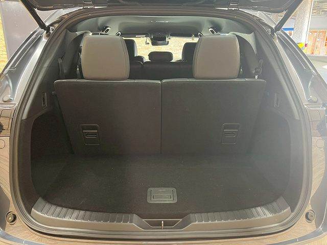 マツダ CX-8の画像13