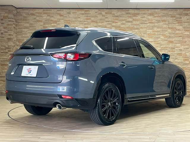 マツダ CX-8の画像16