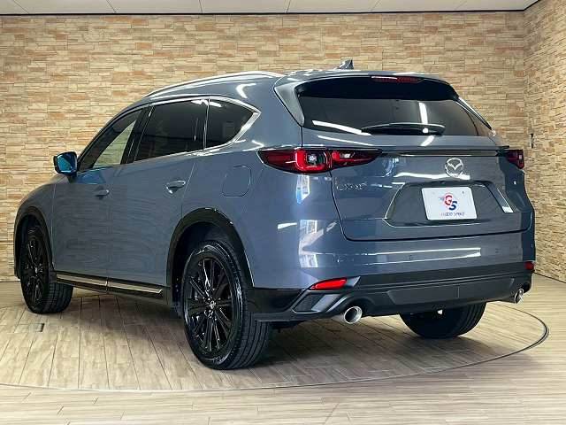 マツダ CX-8の画像17