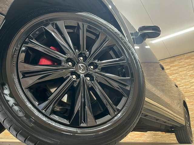 マツダ CX-8の画像19