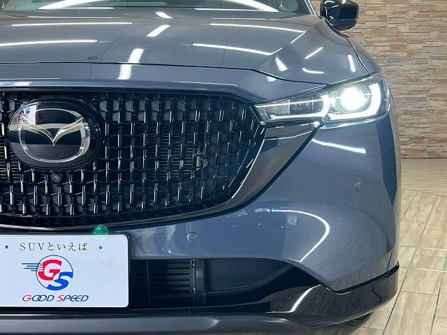 マツダ CX-8の画像20