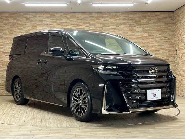 トヨタ&nbsp;ヴェルファイアハイブリッドの画像15