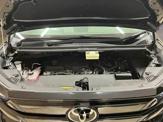 トヨタ&nbsp;ヴェルファイアハイブリッドの画像18