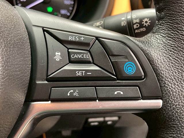 日産&nbsp;キックスの画像7