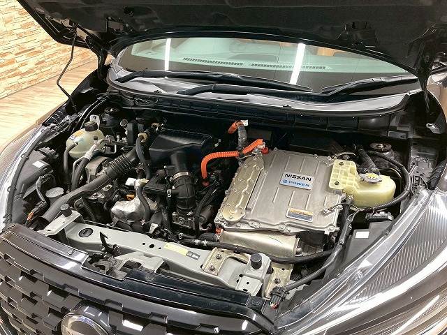 日産&nbsp;キックスの画像18