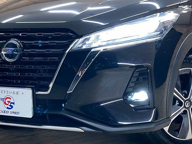 日産&nbsp;キックスの画像20