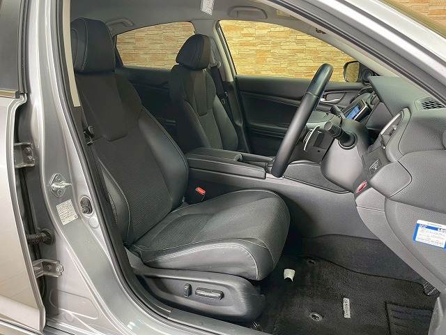 ホンダ&nbsp;インサイトの画像5