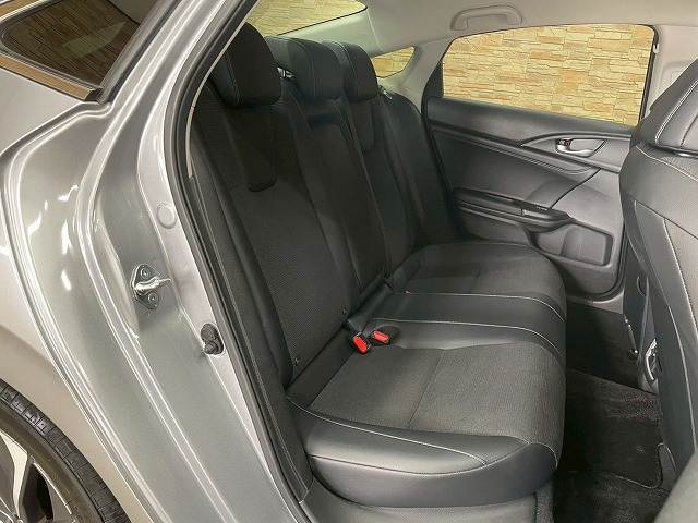 ホンダ&nbsp;インサイトの画像6