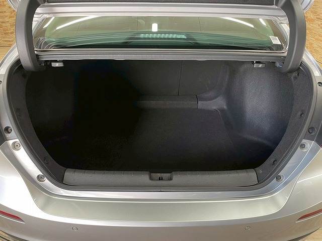 ホンダ&nbsp;インサイトの画像13