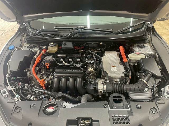 ホンダ&nbsp;インサイトの画像18