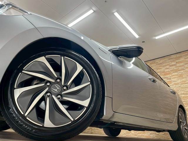 ホンダ&nbsp;インサイトの画像19