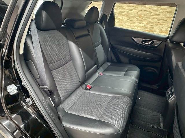 日産 エクストレイルの画像6