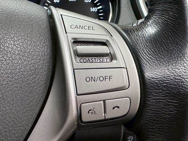 日産 エクストレイルの画像7