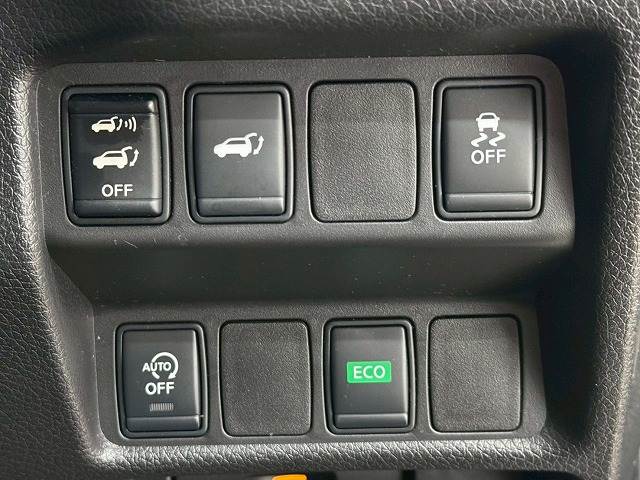 日産 エクストレイルの画像12