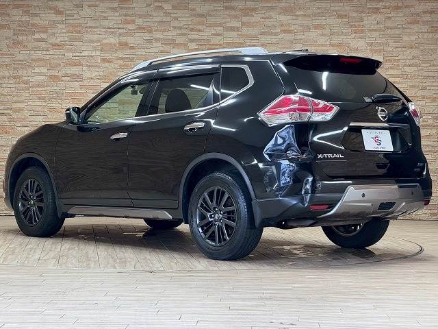 日産 エクストレイルの画像17
