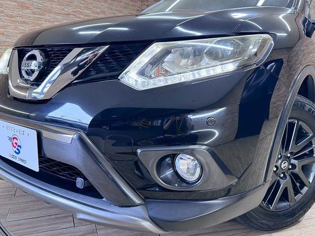 日産 エクストレイルの画像20