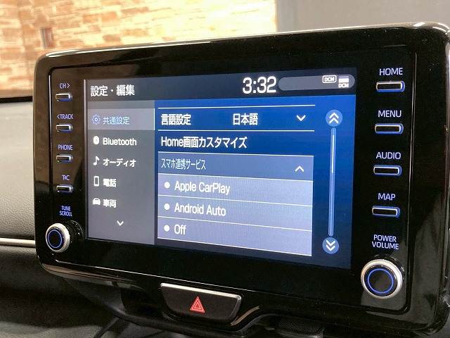 トヨタ&nbsp;ヤリスクロスの画像3