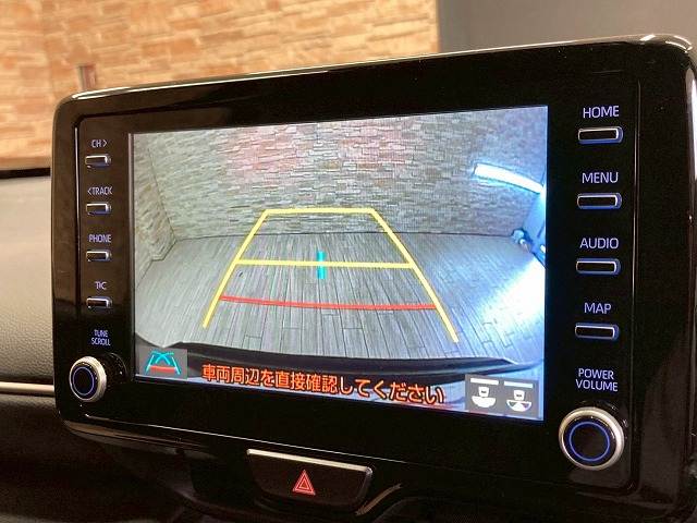 トヨタ&nbsp;ヤリスクロスの画像4