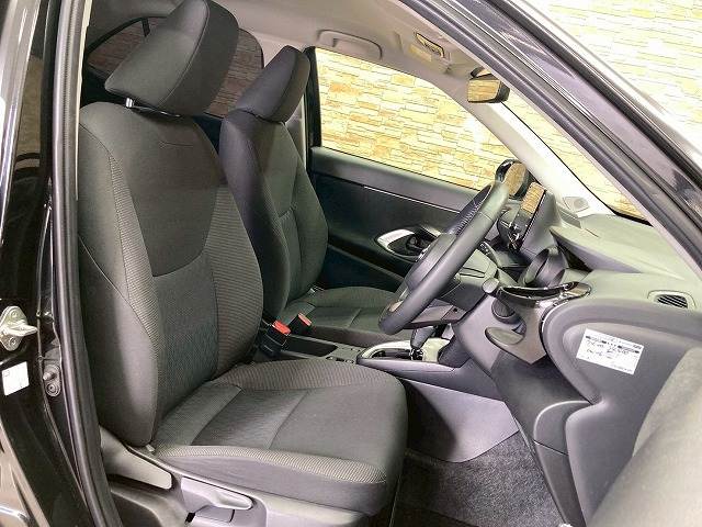 トヨタ&nbsp;ヤリスクロスの画像5