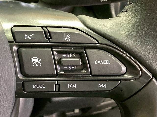 トヨタ&nbsp;ヤリスクロスの画像7