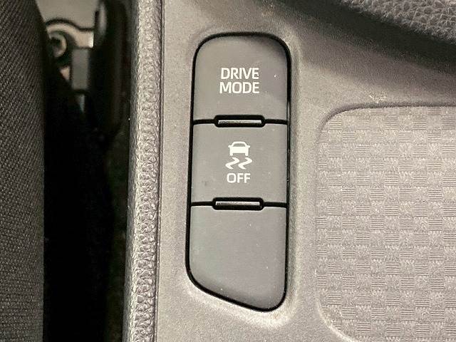 トヨタ&nbsp;ヤリスクロスの画像9