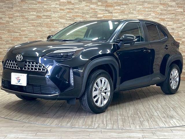 トヨタ&nbsp;ヤリスクロスの画像14