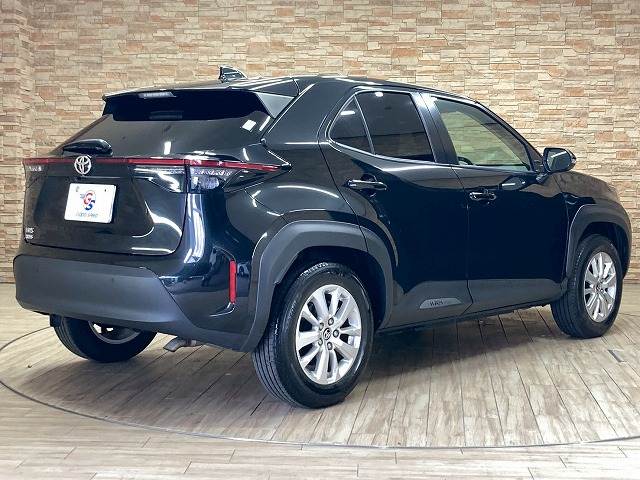 トヨタ&nbsp;ヤリスクロスの画像16