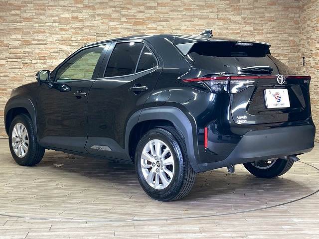 トヨタ&nbsp;ヤリスクロスの画像17