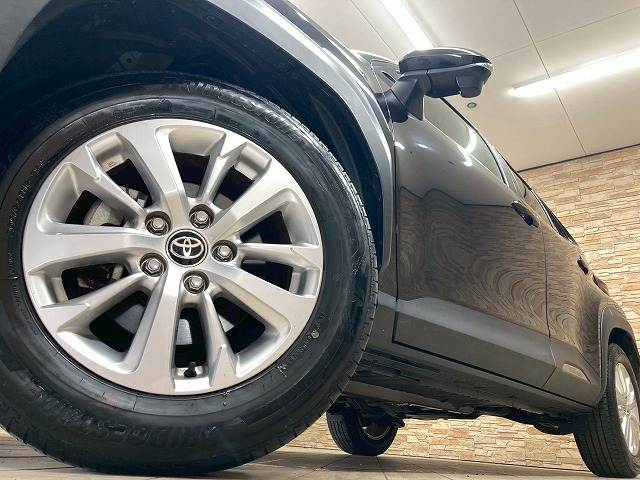 トヨタ&nbsp;ヤリスクロスの画像19