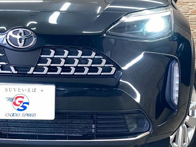 トヨタ&nbsp;ヤリスクロスの画像20