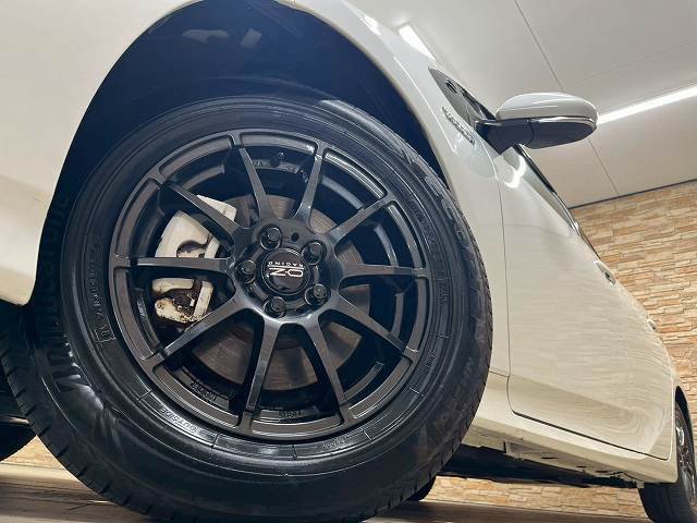 トヨタ&nbsp;プリウスPHVの画像19