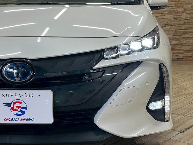 トヨタ&nbsp;プリウスPHVの画像20