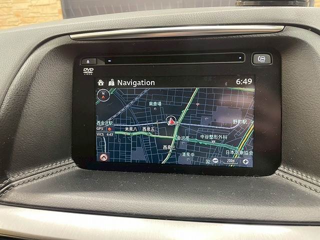 マツダ&nbsp;CX-5の画像3