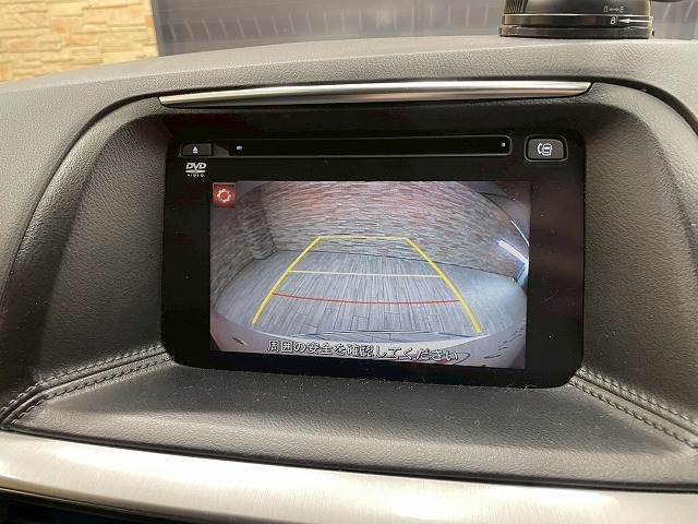 マツダ&nbsp;CX-5の画像4