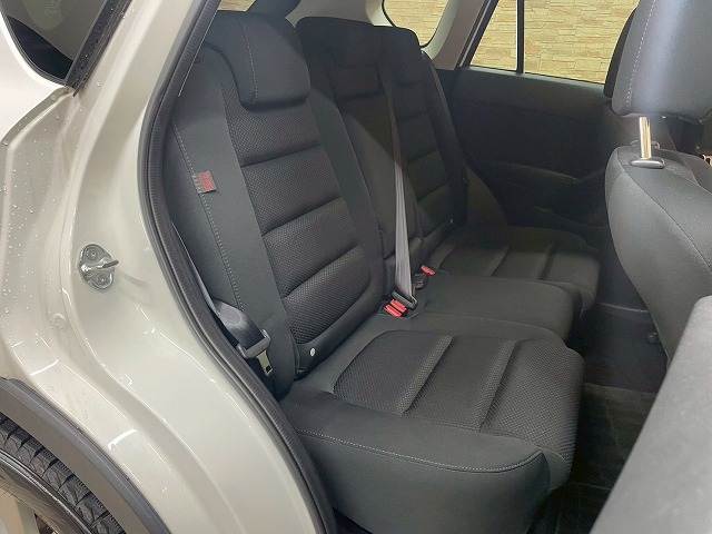 マツダ&nbsp;CX-5の画像6
