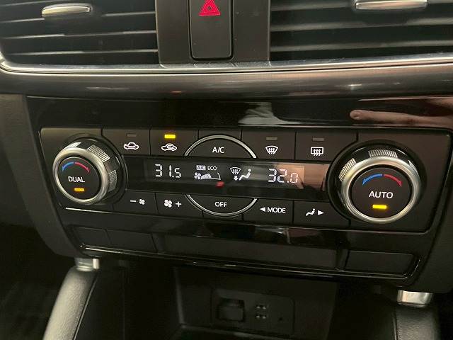 マツダ&nbsp;CX-5の画像10