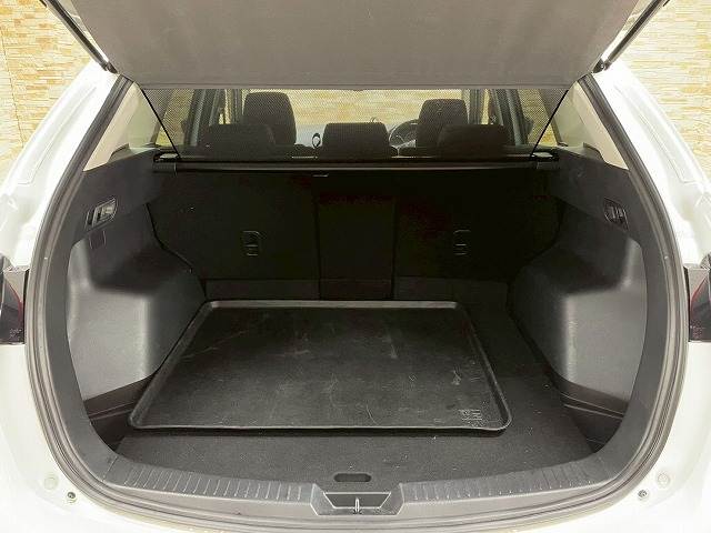 マツダ&nbsp;CX-5の画像13