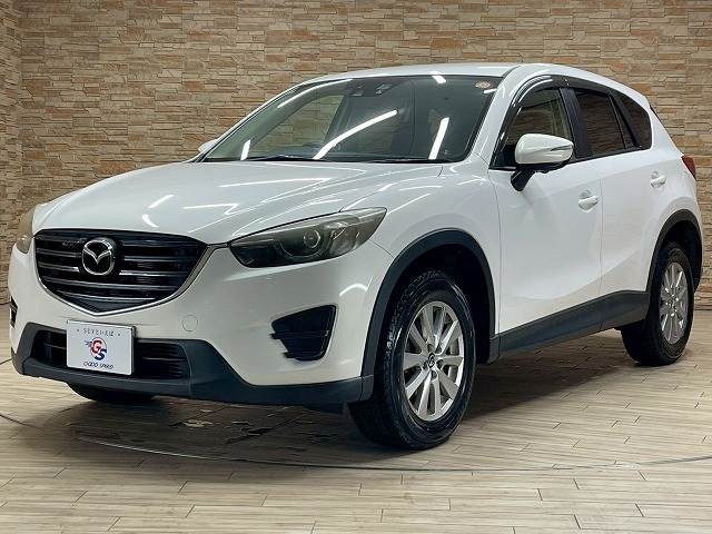 マツダ&nbsp;CX-5の画像14